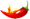 chili pepper - hot meal